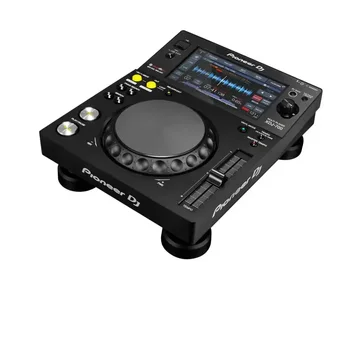(NAUJAS NUOLAIDA) Pioneer XDJ-700 Compact DJ Multi Player