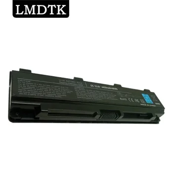 LMDTK Naujas 6 Ląstelių Nešiojamas Baterija Toshiba Qosmio T752 Palydovinės B352 T652 C805 C855 L850 L855 M800 PA5024U-1BRS PA5023U-1BRS