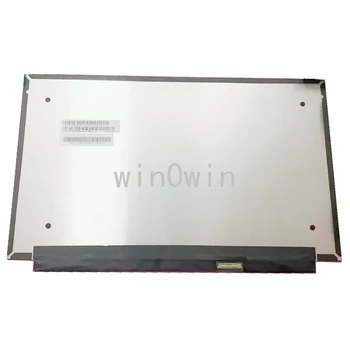 M133NWFC R3 13.3 Colių, LED LCD Ekranas FHD 1920x1080 EDP 30Pins 60HZ 72% NTSC Nešiojamas Ekranas