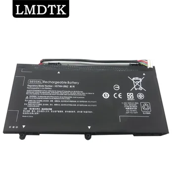 LMDTK Naujas SE03XL Laptopo Baterija HP Pavilion 14-AL028TX AL029TX AL127TX AL107NE AL102TX HSTNN-LB7G UB6Z TPN-Q171