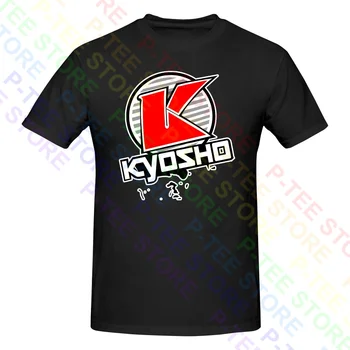 Kyosho K Ratas Shirt marškinėliai Tee Dovana Dizaino Hip-Hop Visas Rungtynes