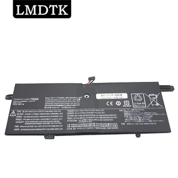 LMDTK Naujas L16M4PB3 Nešiojamas Baterija Lenovo IdeaPad 720S-13ARR 720S-13IKB Serijos L16C4PB3 L16L4PB3 7.68 V 268mAh/48WH