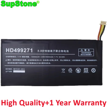SupStone HD499271 Nešiojamas Baterija yra Vienas-NetBook OneMix 4,Vienas Sumaišykite 4 Platinum edition AEC499271