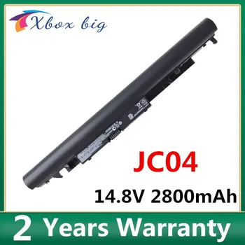 JC04 JC03 Baterija HP HSTNN-LB7W HSTNN-HB7X 919701-850 15-BS 15-BW 17-BS HSTNN-PB6Y 919682-831 HSTNN-LB7W HSTNN-DB8E