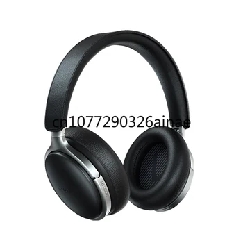 HD60 hibridas ANC ausinių Premium aktyvus triukšmo panaikinimo belaidės ausinės bevielės ausinės