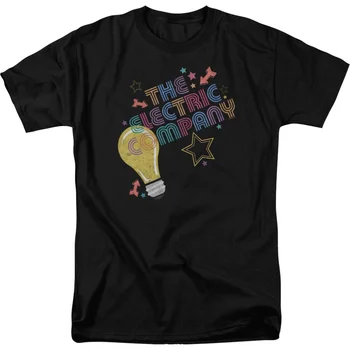 Lemputės Elektros Bendrovė T-Shirt