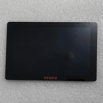 7 colių LCD Ekraną, kad Autel OTOFIX D1 D1 Lite Touch Ekranas skaitmeninis keitiklis Asamblėjos KD070D64-40TA-A021 V1.0
