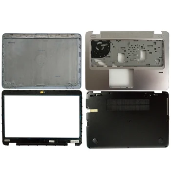 Naujas nešiojamas padengti Hp EliteBook 840 G3 740 G3 745 G3 VIRŠUJE LCD danga/LCD priekinį bezel/Palmrest Padengti Viršutinio/Apatinio padengti