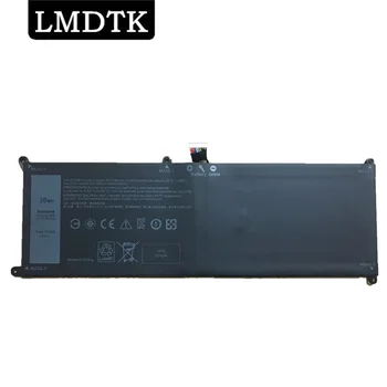 LMDTK Naujas Nešiojamas Baterija DELL Latitude XPS 12 7000 7275 9250 Tablet 7VKV9 9TV5X