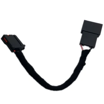 SYNC 2 SINCHRONIZUOTI 3 Modifikavimas USB Media Hub Pajungimo Adapteris GEN 2A už Ford Ekspedicija
