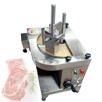 Komercinių Elektros Mėsos Peilis Pjovimo Nerūdijančio plieno Automatinis Smulkinta Mėsa Mėsmalę ES AU US UK Kištukas