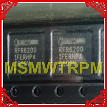 Mobilephone RF Chip RFR6500 RFR6250 RFR6200 Naujas Originalus