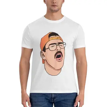 medvilnės vyrų marškinėlius Julien Kosulys Klasikinių T-Shirt grafikos t shirts estetinės drabužius t marškinėliai vyrams medvilnė tee marškinėliai berniukams