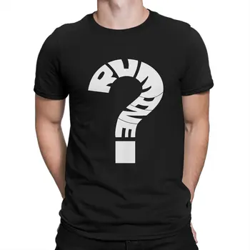 Vyrai T-Shirt R U MINE KŪDIKIŲ Derliaus 100% Medvilnės Marškinėliai trumpomis Rankovėmis Alex Turner Marškinėliai Įgulos Kaklo Viršūnes Originalas