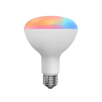 10w Smart Led Lemputės App 