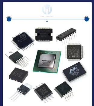 Visiškai naujas (1-10 vienetų) Radijo dažnių induktyvumo Chipset B82496C3820J000 SIMID-C